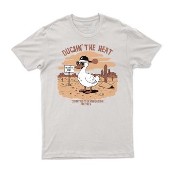 BAKED TEE